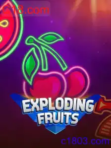 ExplodingFruits: Um Jogo de Estratégia e Diversão