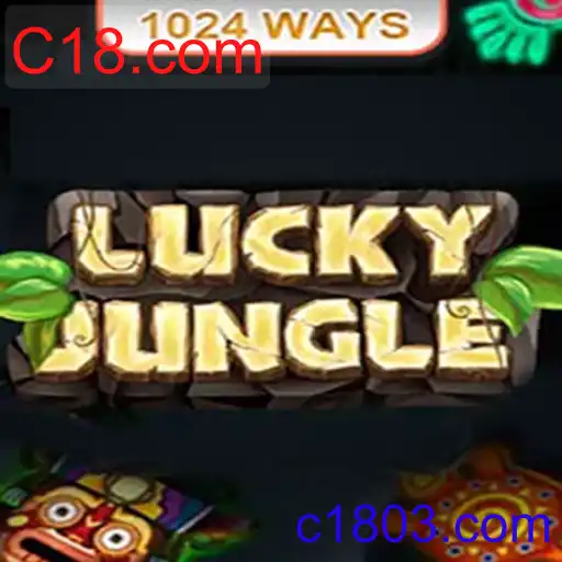 LuckyJungle1024
